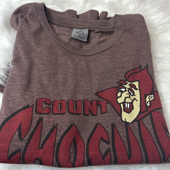COUNT CHOCULA TSHIRT - Picture 5 of 8